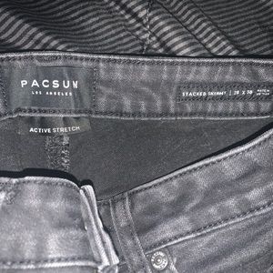 PacSun Skinny jeans